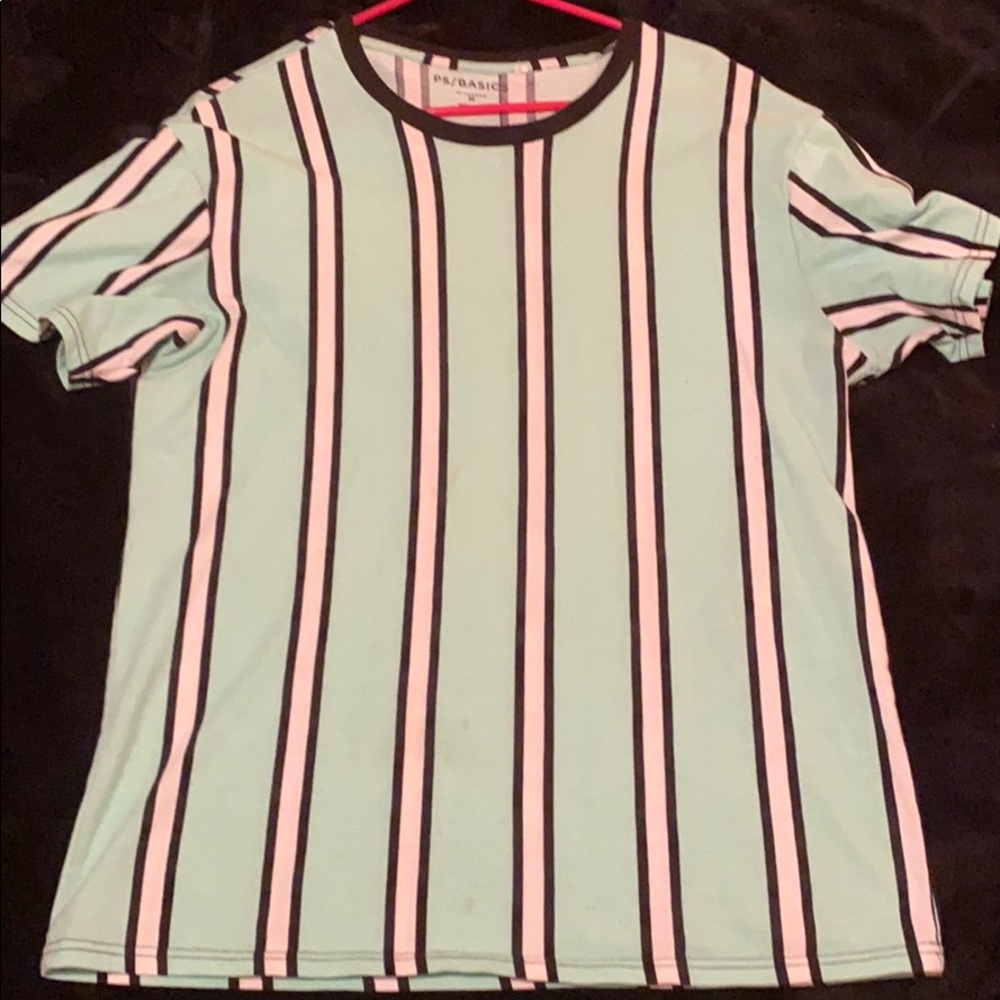 PS Basics Regular fit tee